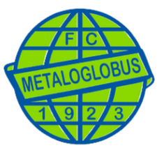 MetaloglobusBucurestiU19